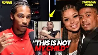Blueface EXPOSES DNA Results After Lil Baby Gets Revenge on Chrisean Rock