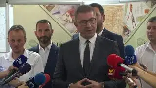Промоција на новите поевтини услуги за граѓаните на Агенцијата за катастар на недвижности