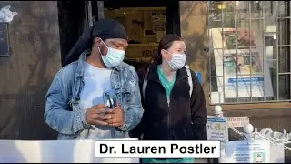 Activists Protest Animal Warehousing at Humane Society of New York