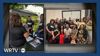 Naptown African American Theater Collective providing artistic opportunities to the Black community