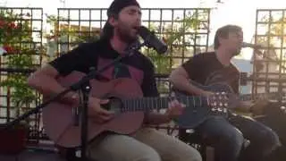 Mario Díaz. Dime que lo deje. 2 de junio 2013 Sevilla