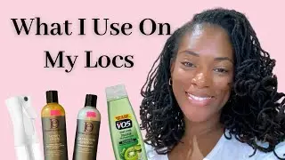 Products and Tools I Use On My Microlocs