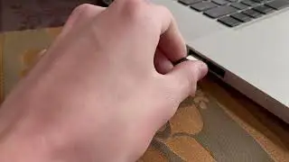 Problematic ExpressCard