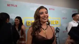 Ivana Rojas Talks About Her Role in Season 2 of Gentefied