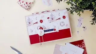 CAP. 6 - BOX #6: Deco hoja 1 y 2