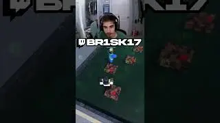 Br1sk Beats The HARDEST Roblox Obby!!!