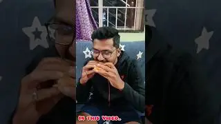 Chicken Burger Mini shorts #shorts  #trending #viral