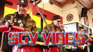 SGV Vibes live at I and I Brewery, Chino CA 2023