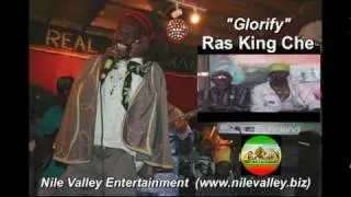 Glorify (Ras King Che)