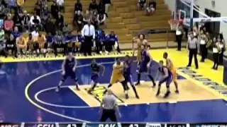 JaVonte Maynor 2014 -15 Highlights