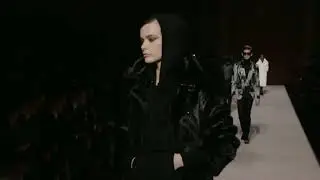 Tom Ford Fall/Winter 2019 RTW Fashion Show