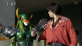 Red racer: Hey! not that