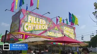 Good Question: How does the Minnesota State Fair choose new vendors?