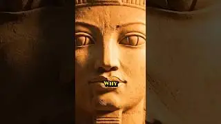 The Pharaoh Who Tried to Erase Time