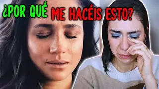 ¿ME VOY DE YOUTUBE? ESTO SUCEDIÓ POR DAR MI OPINIÓN DE MEGHAN Y HARRY | Capítulo 5