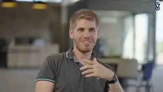 Technion Math Chats with Howard Nuer (Full version)