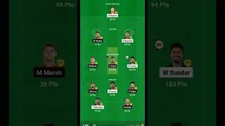 dream 11 winner | grand league winner I gl team | wining proofs in dream 11| 2 crore winner team