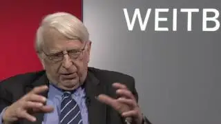 Krieg im Vorderen Orient &ndash; Die Zukunft der arabischen Christen (mit Prof. Hans V&ouml;cking)