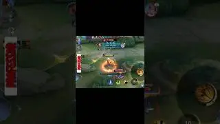 THUNDERFIST-PROfessor !! #choufreestyle #mobilelegend #mlbbesports #chou #mlbb #montage