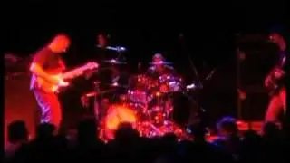 The Mermen, Latinia@The Edge 6-25-98