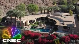 Full Opening: The House On The 16th Hole | Listing Impossible | CNBC Prime