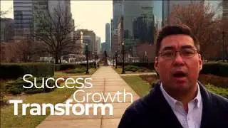 Who is Transformity Consulting?