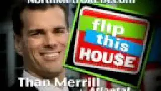 Than Merrill at North Metro REIA Real Estate Investing house rent lease purchase flip georgia