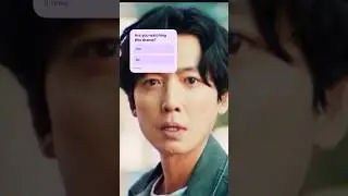 It&rsquo;s a yes for me #jungkyungho #seolinah #chahakyeon #kdrama #kdramaedit #hamkke #shorts