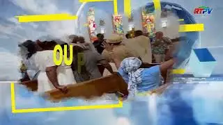 PRIERE MIDI : INTERVENTION CELESTE / JEUDI MIRACLE DE GUERISON / FR GUIGUI    / 01/ 22  / 2026