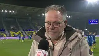 De Jong: 