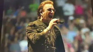 U2 Band News