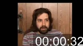 9-12-2017 : Two Minutes At Ampreon Recorder w/ Dave Lynn Discussing His Solo Material