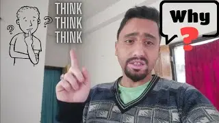 THINKING MODE 🤔