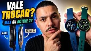 Active Max chegou… e o Active 2 ainda faz sentido em 2026?