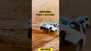 Toyota Surf SSG #surf #toyota #travel #ssg #offroad #jdm #power #excellence #cars #shorts