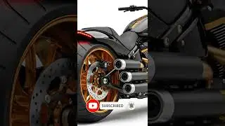 2026 Harley FXE Super Glide Is BACK! 😱 The Legend Returns Stronger Than Ever!