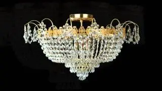 Glass Bohemia - Czech Crystal E-shop