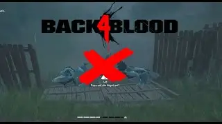 Tipps und Tricks in Back 4 Blood f&uuml;r Anf&auml;nger | Das d&uuml;rft ihr niemals tun | Deutsch | Freie Beta