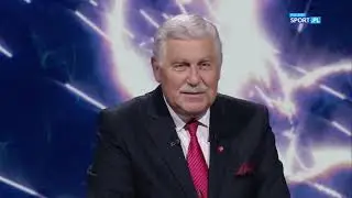Polska - Hiszpania 1:1! Jerzy Engel przewidział taki wynik | Euro 2020