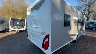 2019 Elddis Crusader Aurora
