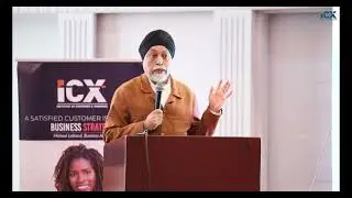 CEO Breakfast Forum Keynote Speaker - Sunny Bindra