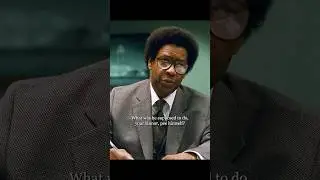 RomanJIsraelEsq：Black Lawyer Charged With Contempt After Arguing Fearlessly...#movie