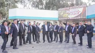 Banda Orquesta Los Fabulosos De Ibarra en Santo Domingo de los Tsáchilas 28 / 29 / Julio / 2023