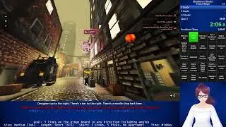 Shadows of Doubt Bingo! [15] Do not bet on card games