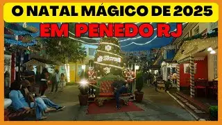 🔶️ PENEDO RJ 2025 : Voc&ecirc; Precisa Ver Isso!
