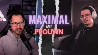 #6 25.000&euro; f&uuml;r Mangas ?! - MAXIMAL mit Prouwn