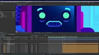 13 - path animation and null objects