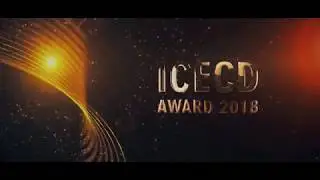 ICECD AWARDS 2018