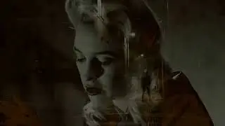 #EERIE/#BLUES/#ROCK/#DOWNSOUTH -  ON THE RUN  - USE 1080p(ONLY) - TRAP INC.