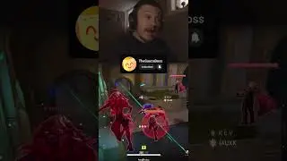 The RANK 1 SCARLET WITCH makes her look META - Marvel Rivals